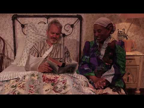 Misery at American Blues Theater in Chicago