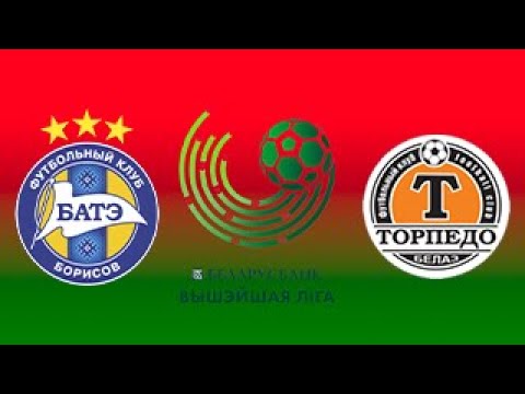 18 Apr. 2020. BATE Borisov v Torpedo Zhodino. Belarus Premier League. Best Soccer Tips