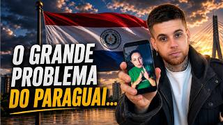 Morar e estudar no Paraguai, a realidade que não te mostram.