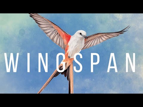 Wingspan (Original Soundtrack)