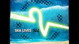 Ska Lives Vol. 2 - The O.C. Supertones - 01 Adonai