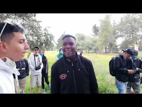 JX vs KEVON - #5 Fecha especial | Liga Punchline 2021 (Parque Bicentenario)