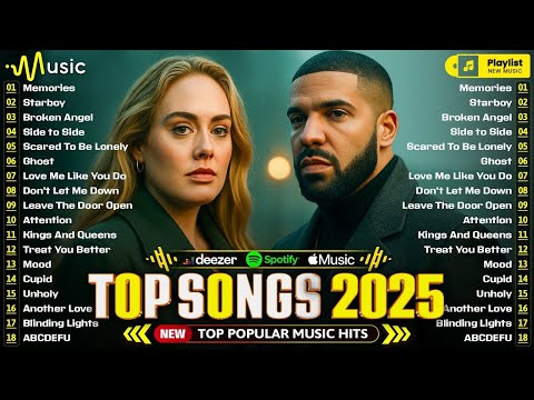 Billboard Top 50 This Week 🍓 Rihanna, Maroon 5, Charlie Puth, Selena Gomez, Bruno Mars, Ed Sheeran