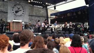 Conor Oberst - Governor&#39;s Ball