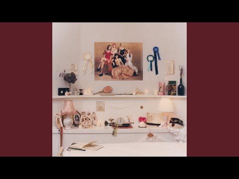 My Lady Of Mercy - The Last Dinner Party