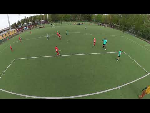 Kevätturnaus 24.5.2025 FC KTP Juniorit - EPS/1