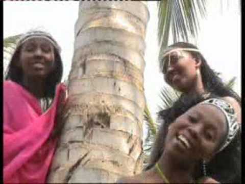 KEITESI    DORRYS MUTAHUNGA