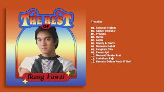 Download lagu Ikang Fawzi - Album The Best Of Ikang Fawzi | Audio HQ mp3