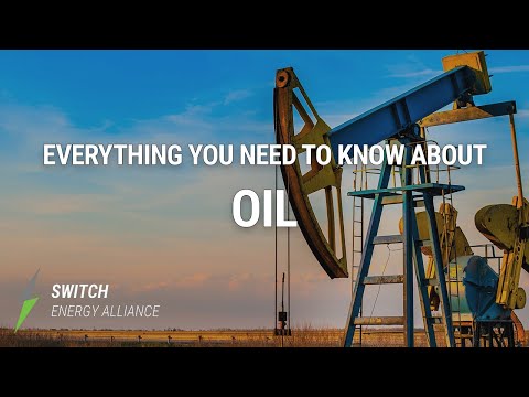 Oil 101