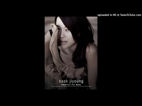 白智英 - 隨著時間流逝