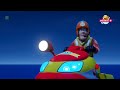 Fireman Sam Special Intro Series 17 Polish