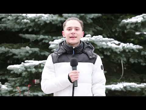 Recomandări de iarnă la munte - Iosif Chitescu