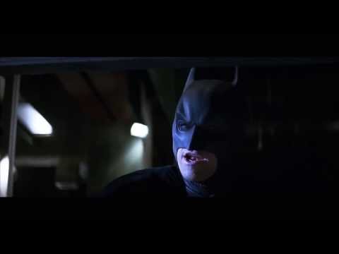 The Dark Knight - The Joker's Last Scene (HD) | Here we go..