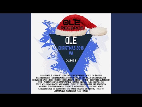 Magic (Original Mix)