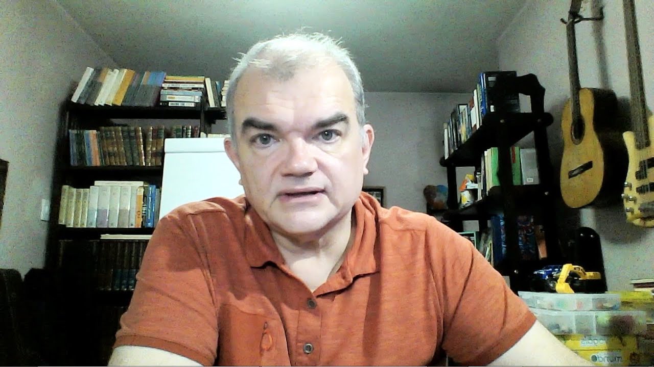 Mecanicismo (Filosofia e História da Ciência Moderna DF-USP) Unidade 3 Parte 1 Aula 15