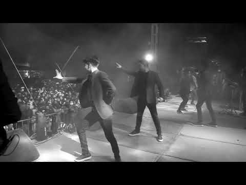 Grupo Quintanna - El Final de Nuestra Historia (TOUR 2021 - 2022 - 2023) (RECOPILACION)