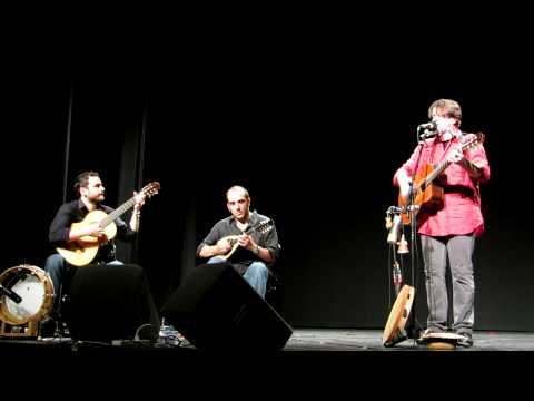 NAPOLINCANTO - Napule: Spade, ammore, resate e devuzione (Tricesimo 2012)