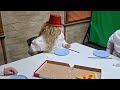 A Magical Dining Experience