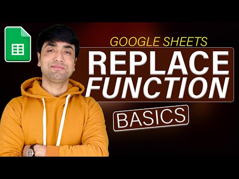 Google Sheets Tutorial for Beginners to Pro Excel vs Google Sheets