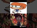 Maddie The Loud House Character Tribute