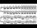 All 57 Liszt Etudes From Easy To Impossible