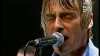 Paul Weller - VH1 Uncut (1998)