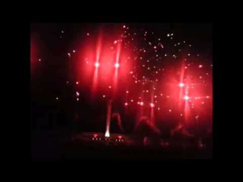 Pyronale 2013 - Spanien