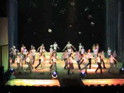 on Tristan Garner "Give Love"