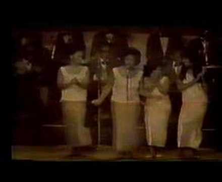 Ray Charles - Hit The Road Jack