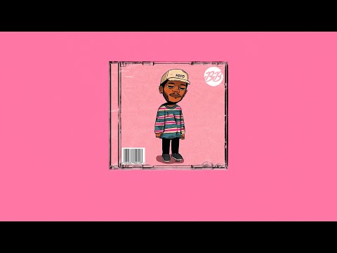 [FREE] Kota the Friend x Tobi Lou Type Beat 2022 "Solo"