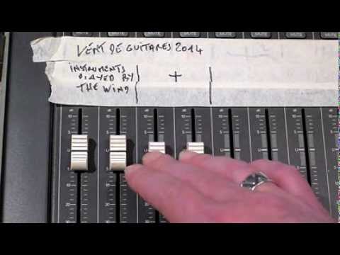 ZEPHYR S BLOW / Hans Van Even. Extract