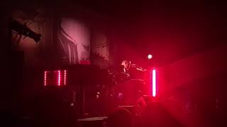 The Long Goodbye Billy Corgan Brooklyn NY 10/14/2017