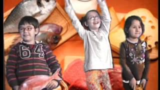 COMER PARA PODER CRECER