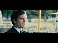 The Man From U N C L E 2015 Restaurant Scene