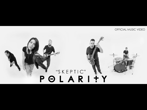 POLARITY - Skeptic (360 Degree Monoscopic)