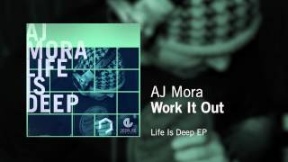 AJ Mora - Work It Out