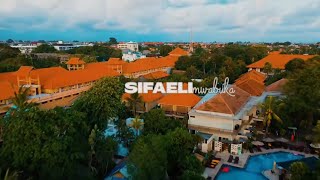 KARIBU NYUMBANI OFFICIAL VIDEO-BY SIFAELI MWABUKA SKIZA CODE 9865617 SEND TO 811