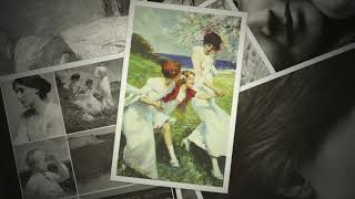 56_LE ONDE di Virginia Woolf
