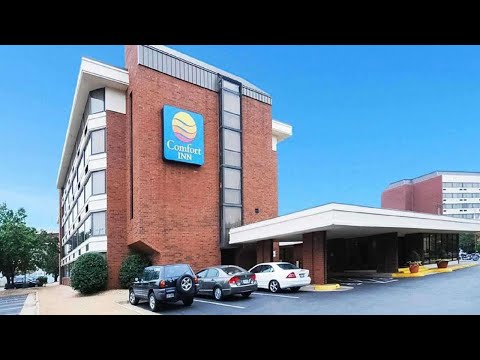 [HotelATG] Review Comfort Inn