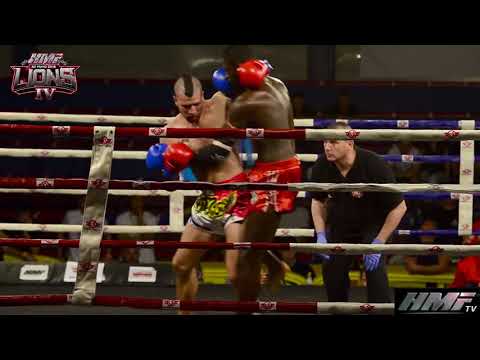 Nicolas Singdam Mendes vs Victor Noo - [2015]