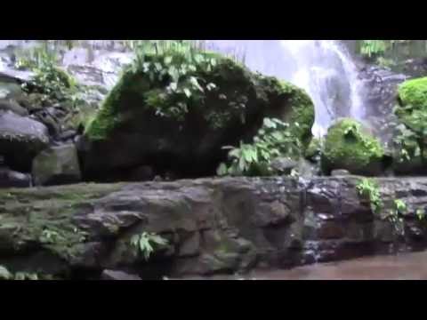 Getting to Navina Costa Rica