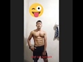 Brondong SMA Pamer Badan Sambil Goyang Ashiaappp