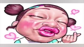 Almost all niziuta stickers!