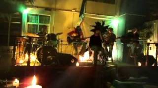 INTERIOR2 ACOUSTIC THE BEATLES (Band Cover)