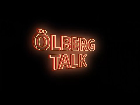 ÖlbergTalk  #3 mit Christian Scherer