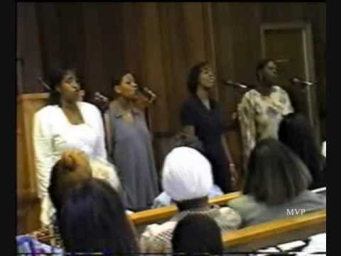 629. Looking For A Savior - The Inspirations