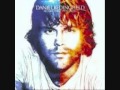 Daniel Bedingfield - Second first impression 