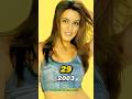 Tere Naam 2003 2025 Starcast Now And Then Nowvsthen Salmankhan Bhumikachawla