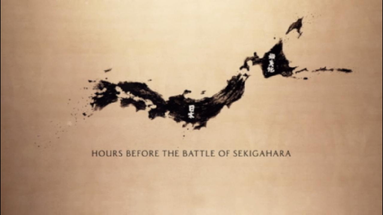 Ghost of Yotei - Echoes of Sekigahara |  Another Mans Treasure Quest