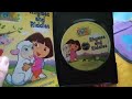 Dora The Explorer Rhymes And Riddles DVD Review